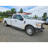 2021 FORD F-150 1FTEX1C51MKD26981 50505926