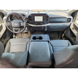 2021 FORD F-150 1FTEX1C51MKD26981 50505926