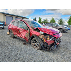 2021 FORD ESCAPE 1FMCU0LZ8MUA53647 54351546