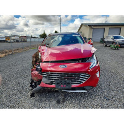 2021 FORD ESCAPE 1FMCU0LZ8MUA53647 54351546
