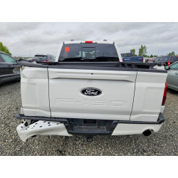 2025 FORD F150 LARIA 1FTFW5L56SFB37778 56070936
