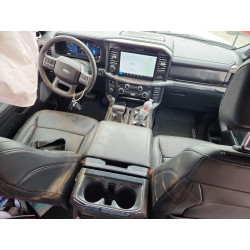 2025 FORD F150 LARIA 1FTFW5L56SFB37778 56070936