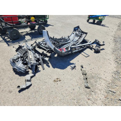 2020 FORD EDGE 2FMPK4J9XLBA46267 57003216