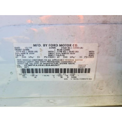 2020 FORD EDGE 2FMPK4J9XLBA46267 57003216