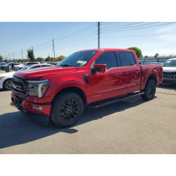 2024 FORD F150 LARIA 1FTFW5LDXRFB74110 52917856