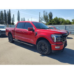 2024 FORD F150 LARIA 1FTFW5LDXRFB74110 52917856