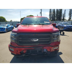 2024 FORD F150 LARIA 1FTFW5LDXRFB74110 52917856