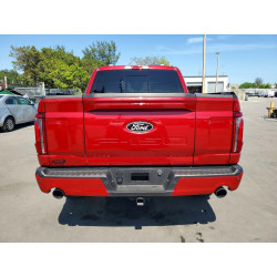 2024 FORD F150 LARIA 1FTFW5LDXRFB74110 52917856