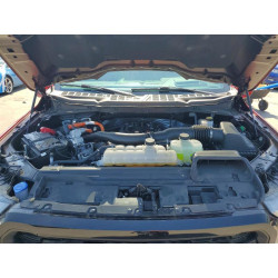 2024 FORD F150 LARIA 1FTFW5LDXRFB74110 52917856