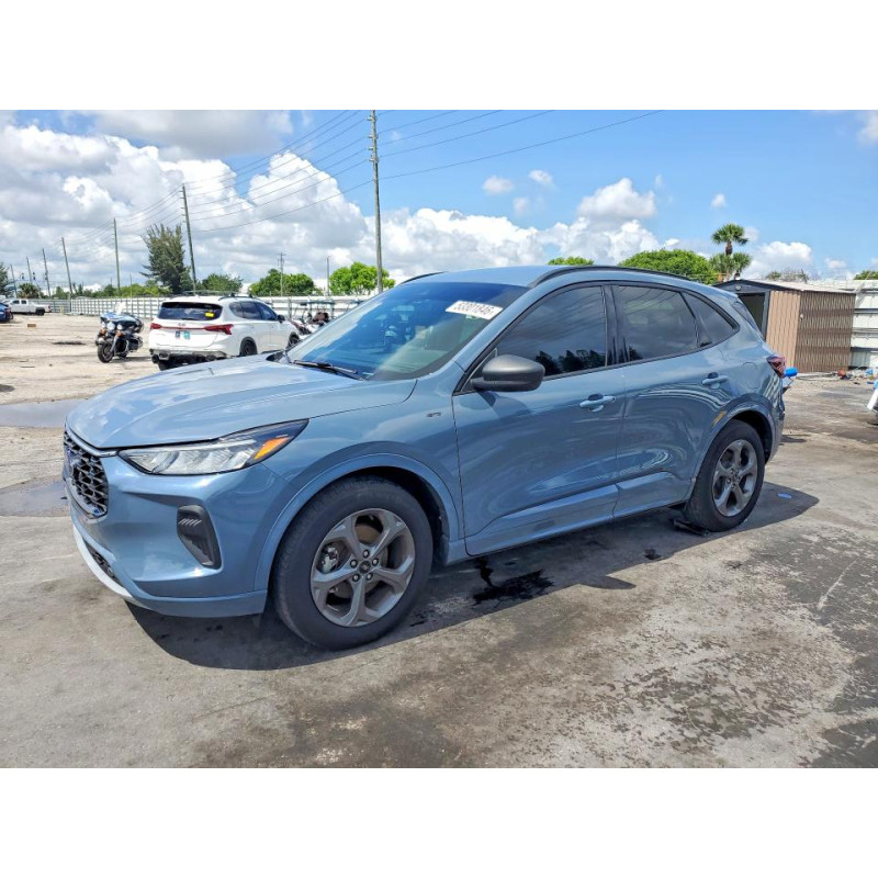 2024 FORD ESCAPE ST 1FMCU0MN3RUB58373 53301846