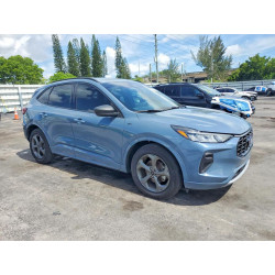 2024 FORD ESCAPE ST 1FMCU0MN3RUB58373 53301846