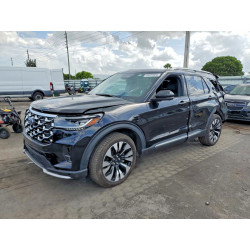 2025 FORD EXPLORER 1FMUK8HH4SGB67133 55820956