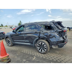 2025 FORD EXPLORER 1FMUK8HH4SGB67133 55820956