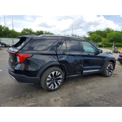 2025 FORD EXPLORER 1FMUK8HH4SGB67133 55820956