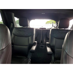 2025 FORD EXPLORER 1FMUK8HH4SGB67133 55820956
