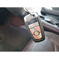 2025 FORD EXPLORER 1FMUK8HH4SGB67133 55820956