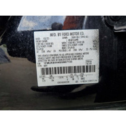 2025 FORD EXPLORER 1FMUK8HH4SGB67133 55820956