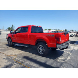2020 FORD F250 1FT8W2BT2LED51794 58032436