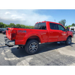 2020 FORD F250 1FT8W2BT2LED51794 58032436