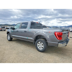 2021 FORD F-150 1FTFW1E86MFA39644 47818296