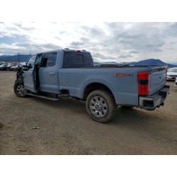 2025 FORD F350 1FT8W3BMXSED15445 47827336
