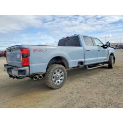 2025 FORD F350 1FT8W3BMXSED15445 47827336