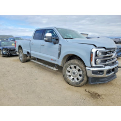 2025 FORD F350 1FT8W3BMXSED15445 47827336