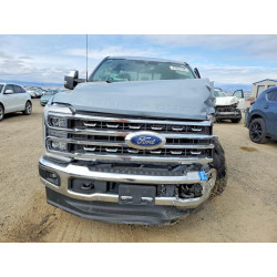 2025 FORD F350 1FT8W3BMXSED15445 47827336