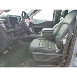 2025 FORD F350 1FT8W3BMXSED15445 47827336