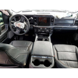 2025 FORD F350 1FT8W3BMXSED15445 47827336