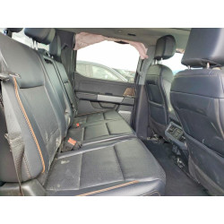 2025 FORD F350 1FT8W3BMXSED15445 47827336
