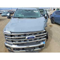 2025 FORD F350 1FT8W3BMXSED15445 47827336