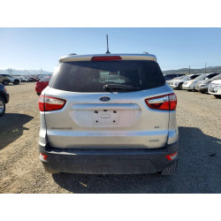 2022 FORD ECOSPORT MAJ6S3GL1NC465596 50478066