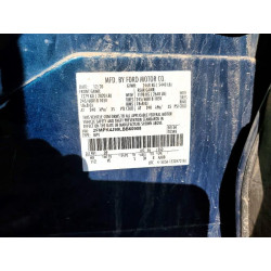 2020 FORD EDGE 2FMPK4J90LBB60908 52536966