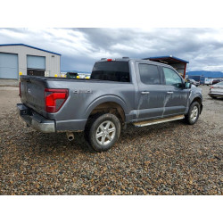 2025 FORD All Models 1FTFW3L80SKE52694 56591976