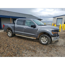 2025 FORD All Models 1FTFW3L80SKE52694 56591976