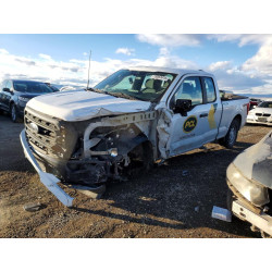 2023 FORD F-150 1FTFX1E57PKF14605 78053415