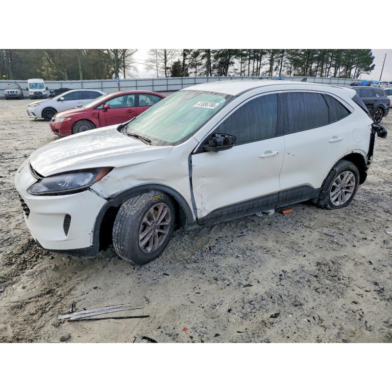 2022 FORD ESCAPE 1FMCU0G61NUB93928 41886766