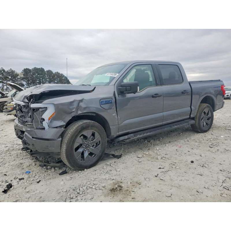 2024 FORD F150 LIGHT 1FTVW3LK9RWG10850 47134206