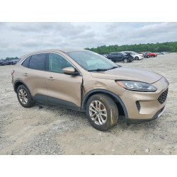 2020 FORD ESCAPE 1FMCU9G62LUC73837 51483036