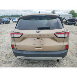 2020 FORD ESCAPE 1FMCU9G62LUC73837 51483036