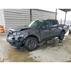 2025 FORD MAVERICK 3FTTW8H35SRB37849 52750056