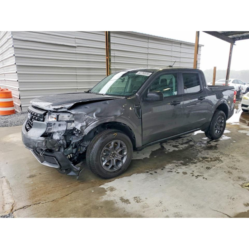 2025 FORD MAVERICK 3FTTW8H35SRB37849 52750056