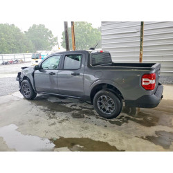 2025 FORD MAVERICK 3FTTW8H35SRB37849 52750056