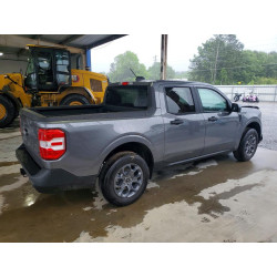 2025 FORD MAVERICK 3FTTW8H35SRB37849 52750056