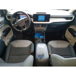 2025 FORD MAVERICK 3FTTW8H35SRB37849 52750056