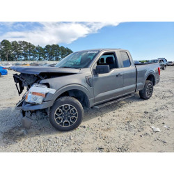 2022 FORD F-150 1FTEX1CP2NKD32162 54128226