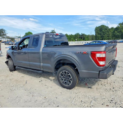 2022 FORD F-150 1FTEX1CP2NKD32162 54128226