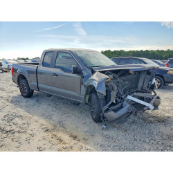 2022 FORD F-150 1FTEX1CP2NKD32162 54128226
