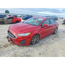 2020 FORD FUSION 3FA6P0HD0LR256517 55107056